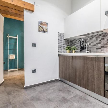 Sirhouse - Boutique Apartment In Ortigia Syracuse Eksteriør billede