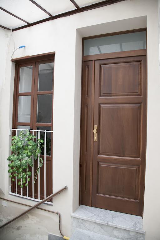 Sirhouse - Boutique Apartment In Ortigia Syracuse Værelse billede