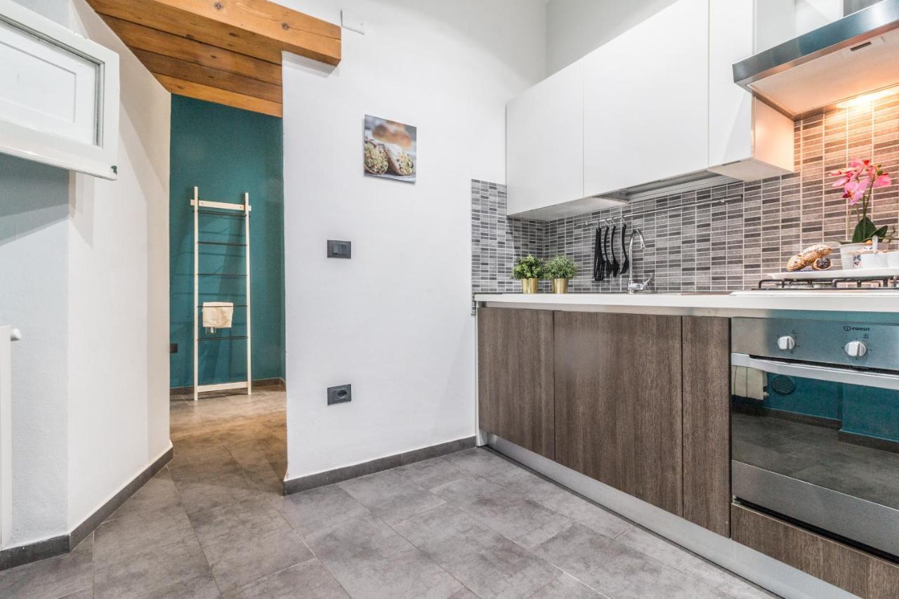 Sirhouse - Boutique Apartment In Ortigia Syracuse Eksteriør billede