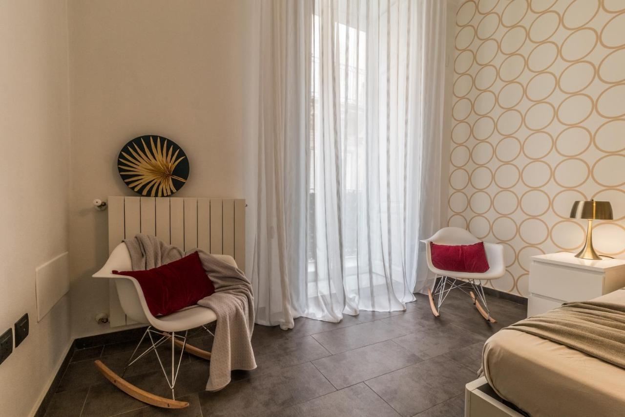 Sirhouse - Boutique Apartment In Ortigia Syracuse Eksteriør billede