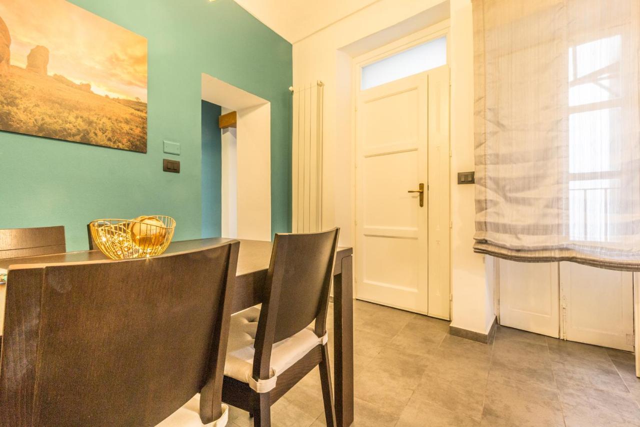 Sirhouse - Boutique Apartment In Ortigia Syracuse Eksteriør billede