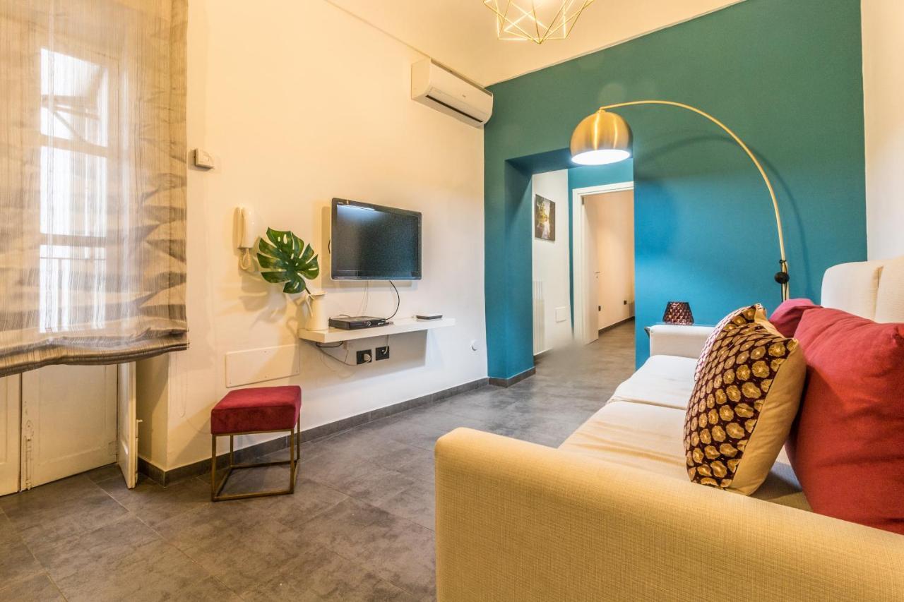 Sirhouse - Boutique Apartment In Ortigia Syracuse Eksteriør billede