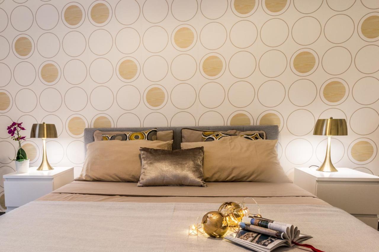 Sirhouse - Boutique Apartment In Ortigia Syracuse Eksteriør billede