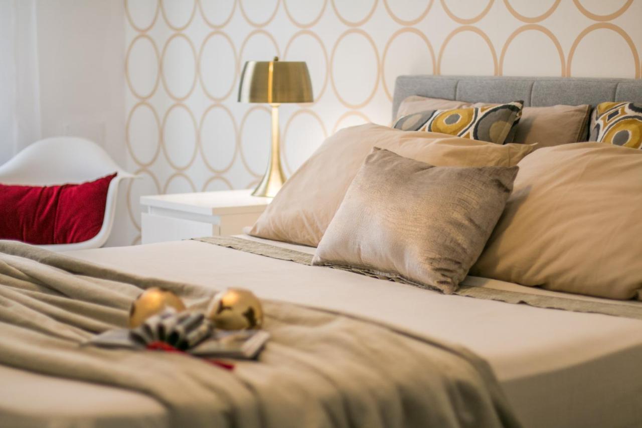 Sirhouse - Boutique Apartment In Ortigia Syracuse Eksteriør billede