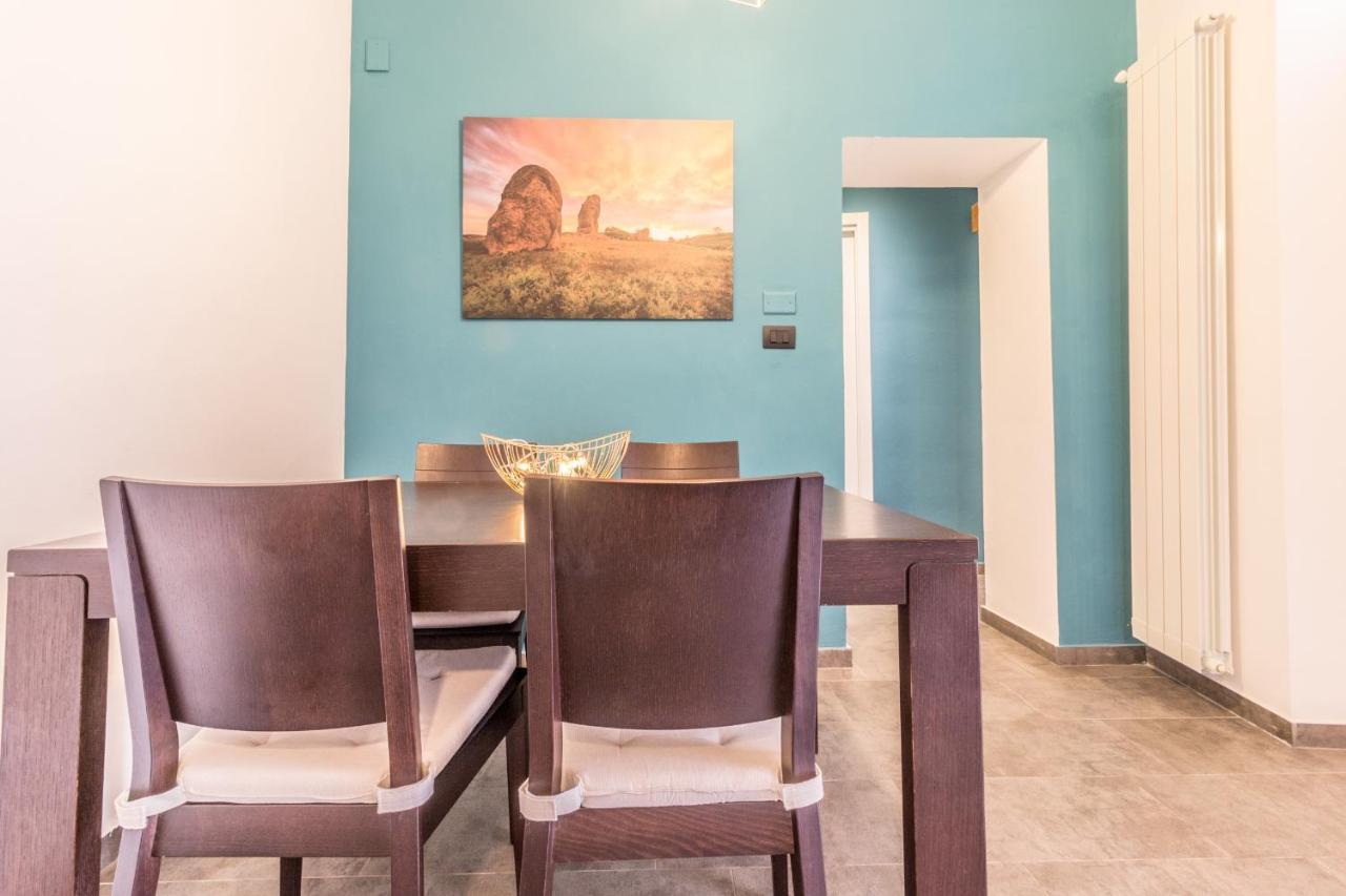 Sirhouse - Boutique Apartment In Ortigia Syracuse Eksteriør billede