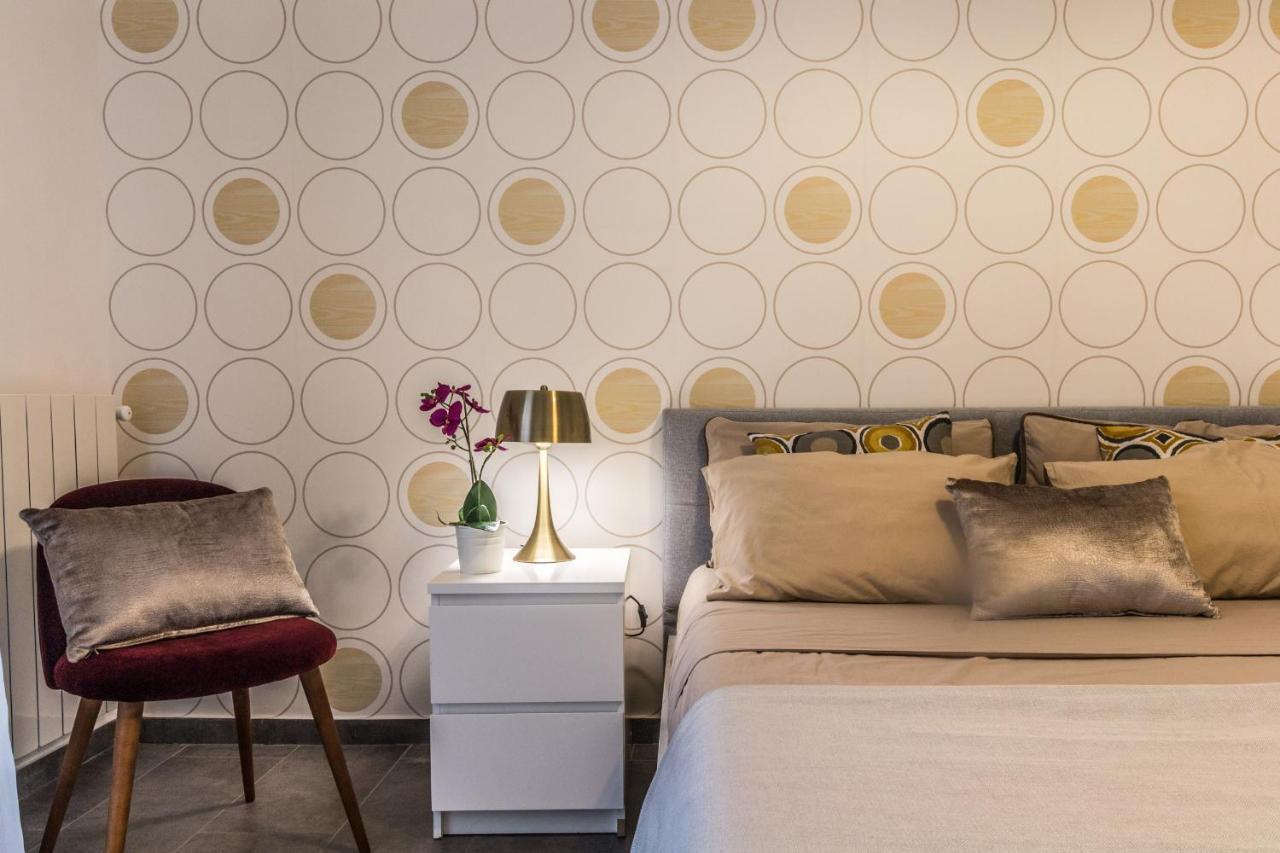 Sirhouse - Boutique Apartment In Ortigia Syracuse Eksteriør billede