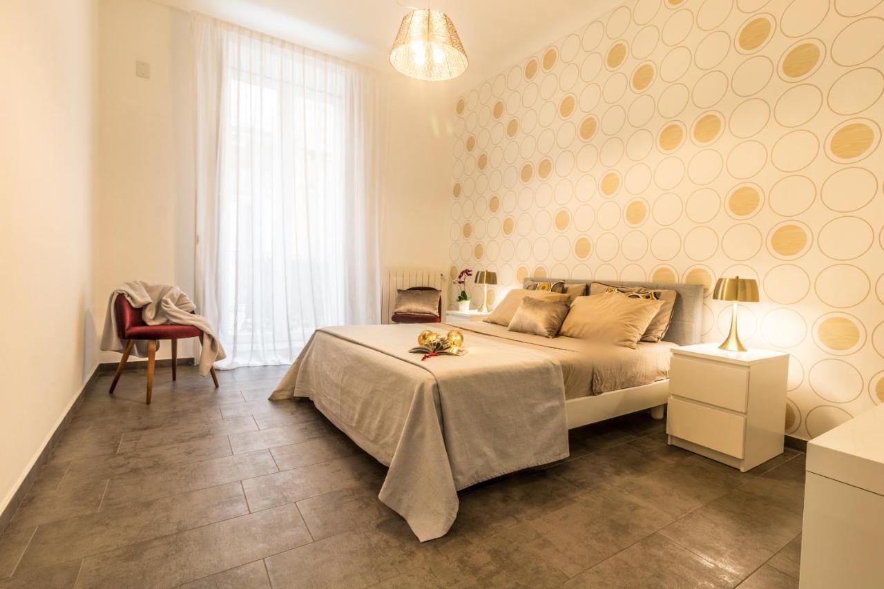Sirhouse - Boutique Apartment In Ortigia Syracuse Eksteriør billede