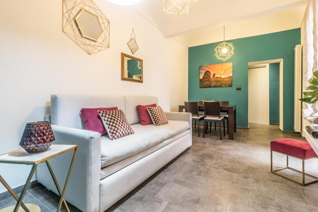Sirhouse - Boutique Apartment In Ortigia Syracuse Eksteriør billede