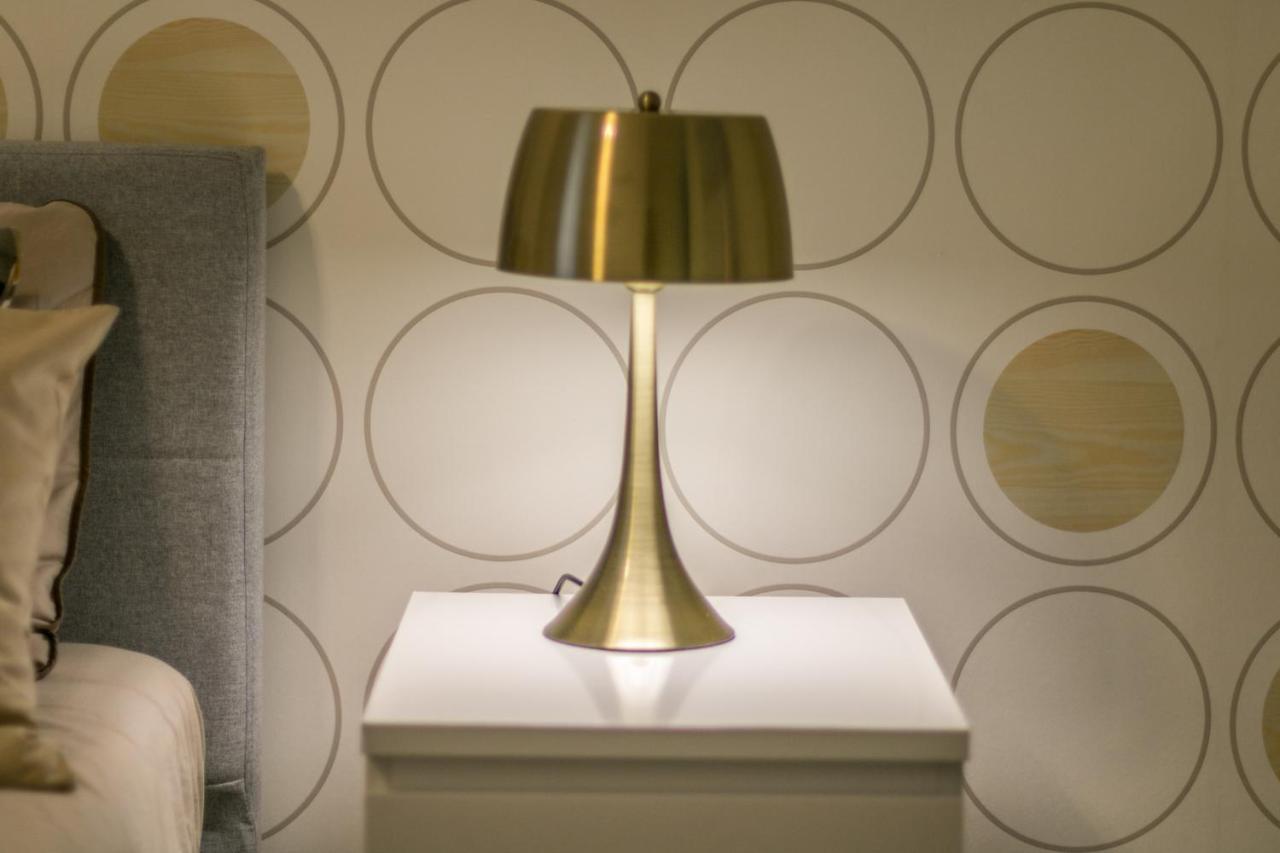 Sirhouse - Boutique Apartment In Ortigia Syracuse Eksteriør billede
