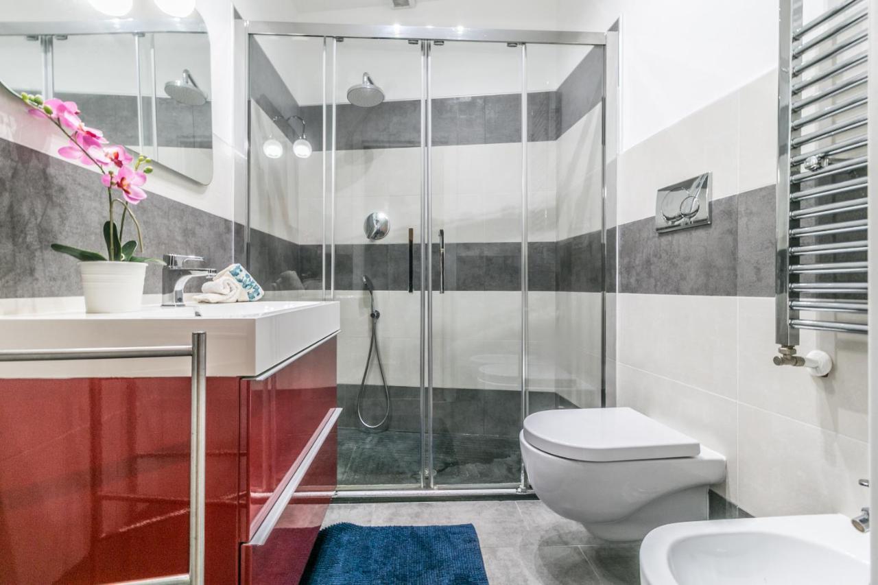 Sirhouse - Boutique Apartment In Ortigia Syracuse Eksteriør billede