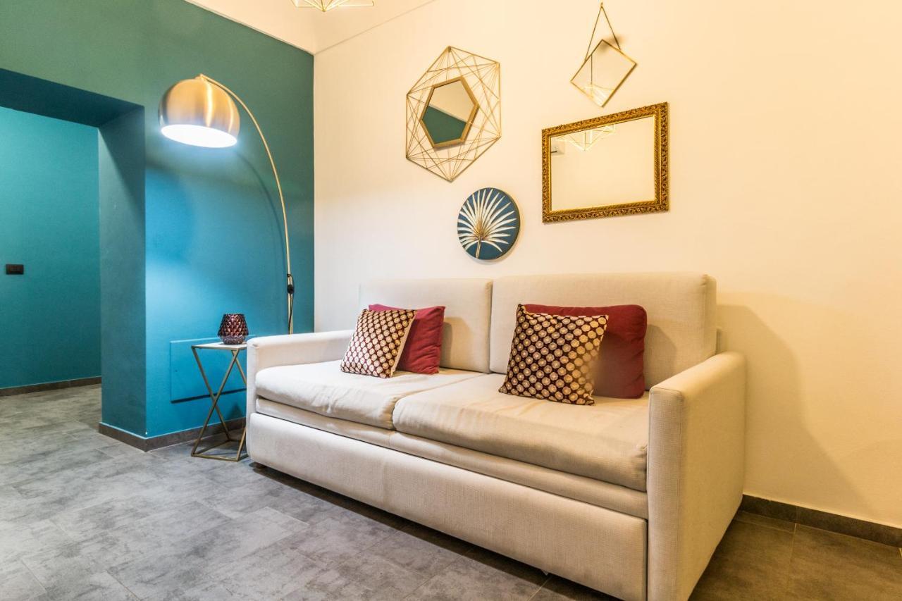 Sirhouse - Boutique Apartment In Ortigia Syracuse Eksteriør billede