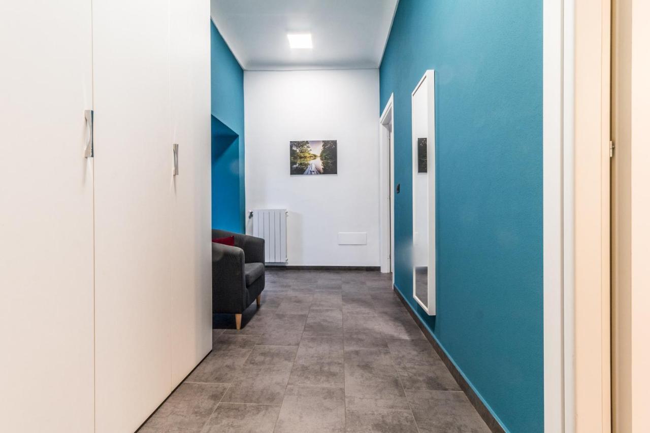 Sirhouse - Boutique Apartment In Ortigia Syracuse Eksteriør billede
