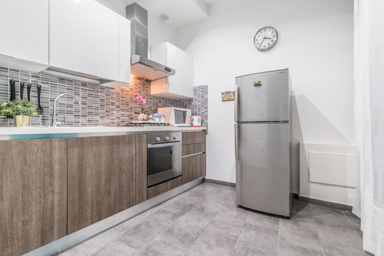 Sirhouse - Boutique Apartment In Ortigia Syracuse Eksteriør billede