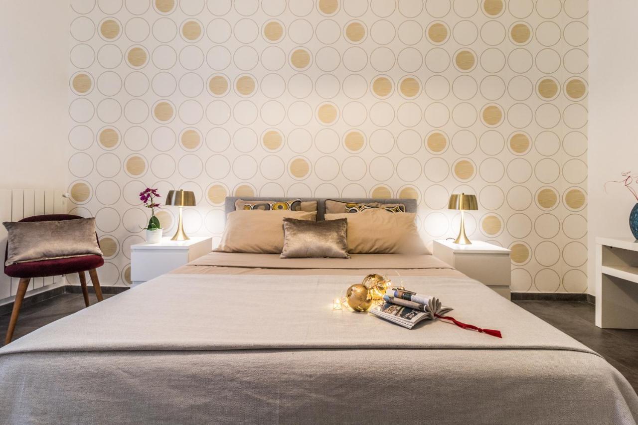 Sirhouse - Boutique Apartment In Ortigia Syracuse Eksteriør billede