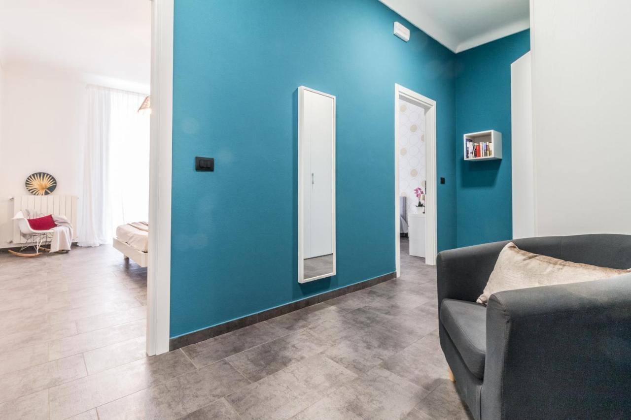 Sirhouse - Boutique Apartment In Ortigia Syracuse Eksteriør billede