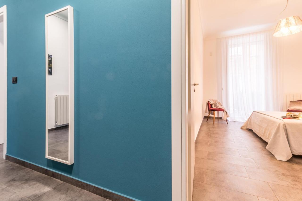 Sirhouse - Boutique Apartment In Ortigia Syracuse Eksteriør billede