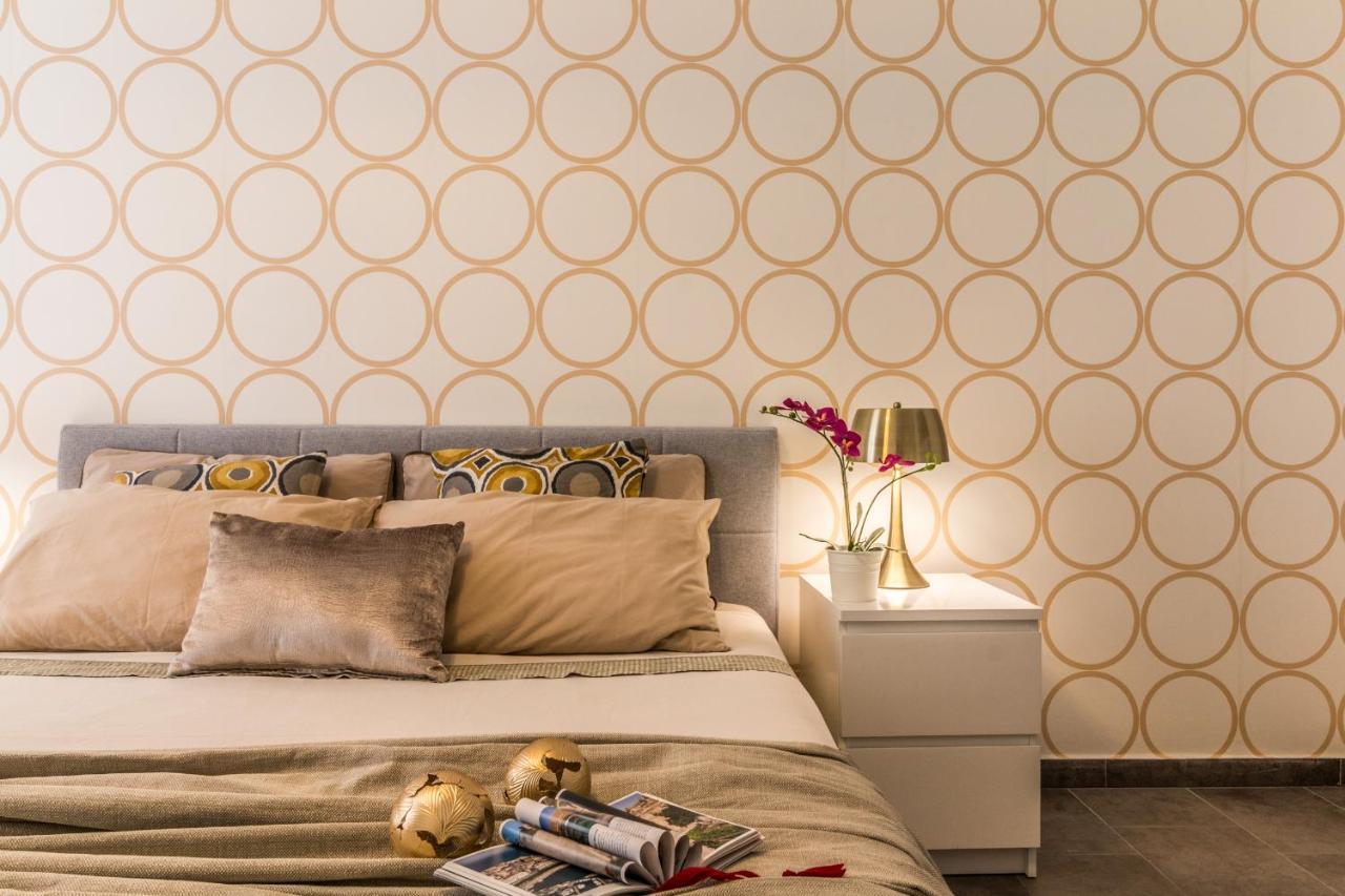 Sirhouse - Boutique Apartment In Ortigia Syracuse Eksteriør billede