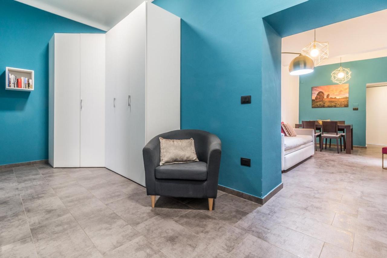 Sirhouse - Boutique Apartment In Ortigia Syracuse Eksteriør billede