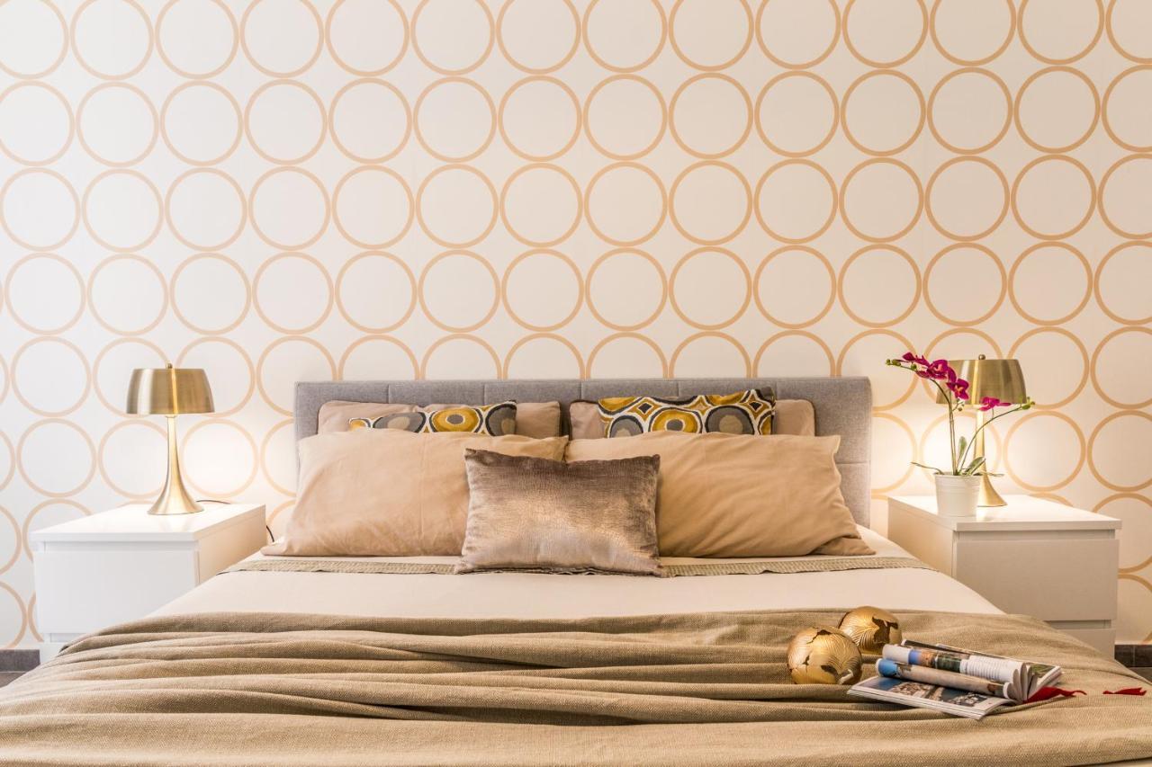 Sirhouse - Boutique Apartment In Ortigia Syracuse Eksteriør billede